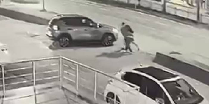 Mesai arkadaşını 9 bıçak darbesiyle öldürdü