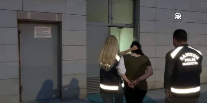 49 yıl hapis cezası bulunan hükümlü yakalandı