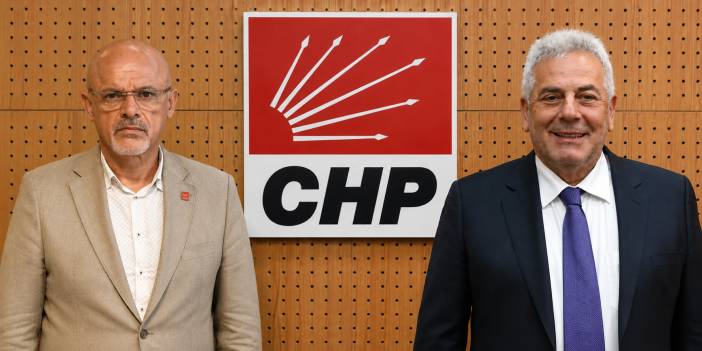 CHP Samsun'da devir teslim krizi