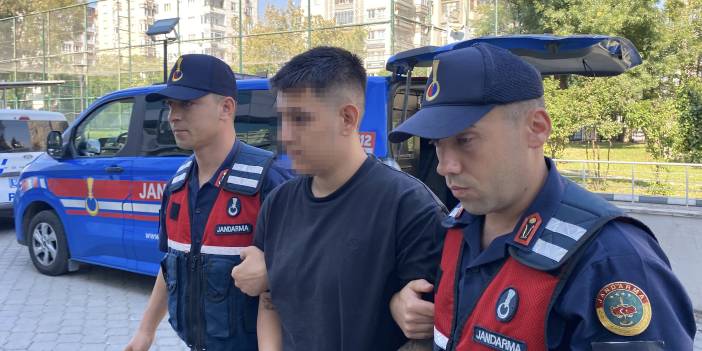 Boş araziye götürüp darbettiler: 2 gözaltı