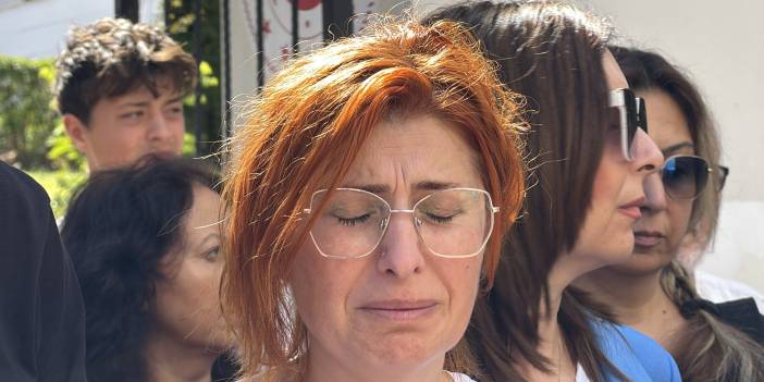 Sen bizim ‘Güneş’imizi söndürdün
