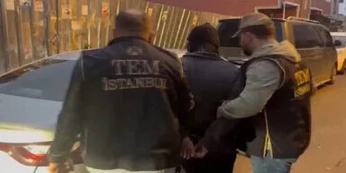 DEAŞ ve El Kaide'ye yönelik operasyonda 14 zanlı yakalandı