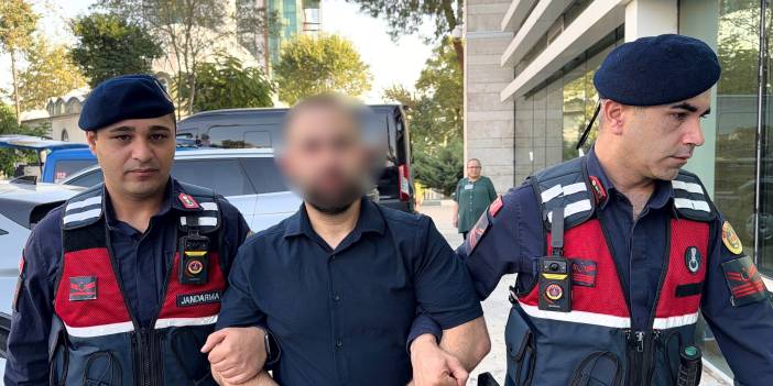 Ağabeyini darbeden şüpheliye gözaltı