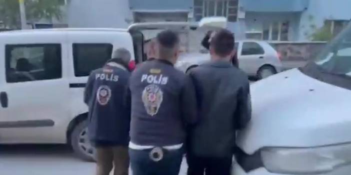 Samsun dahil 35 ilde siber suçlara yönelik operasyon!