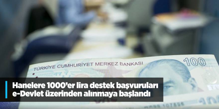 60 SANİYEDE BUGÜN (21 NİSAN 2020)